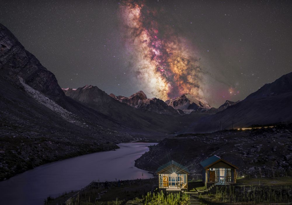 Photograph by Santanu majumder