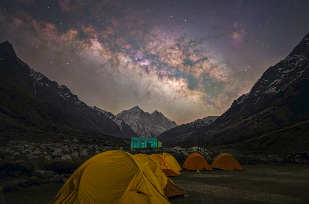 Photograph by Santanu majumder