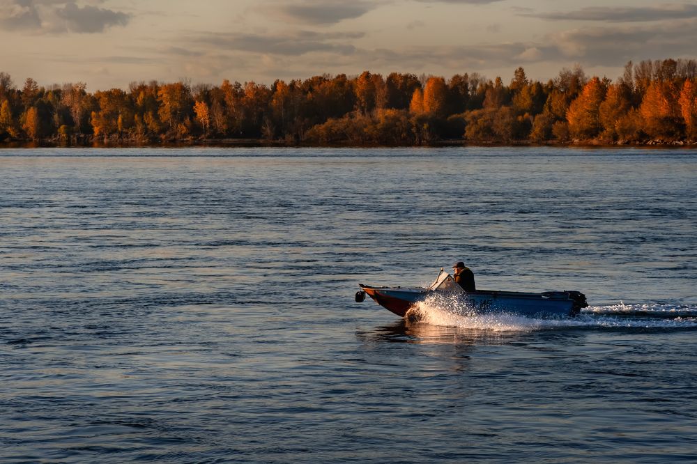 Photograph by Александр Волков