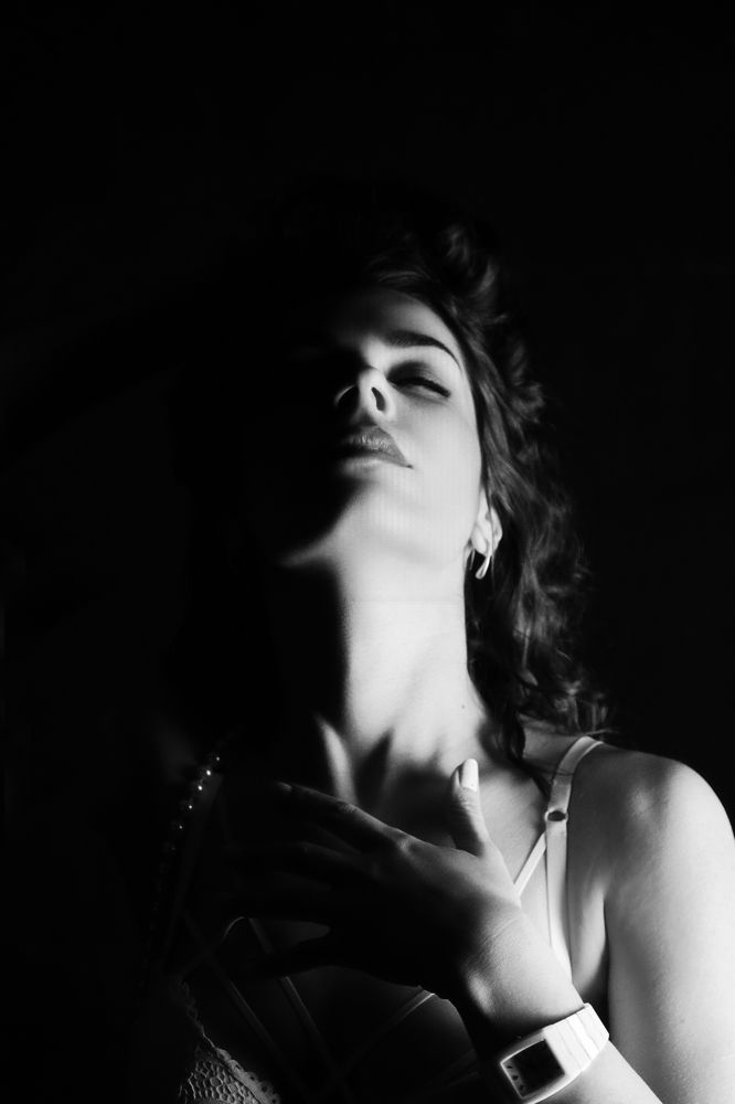 Photograph by Зуевская Дарья Орестовна