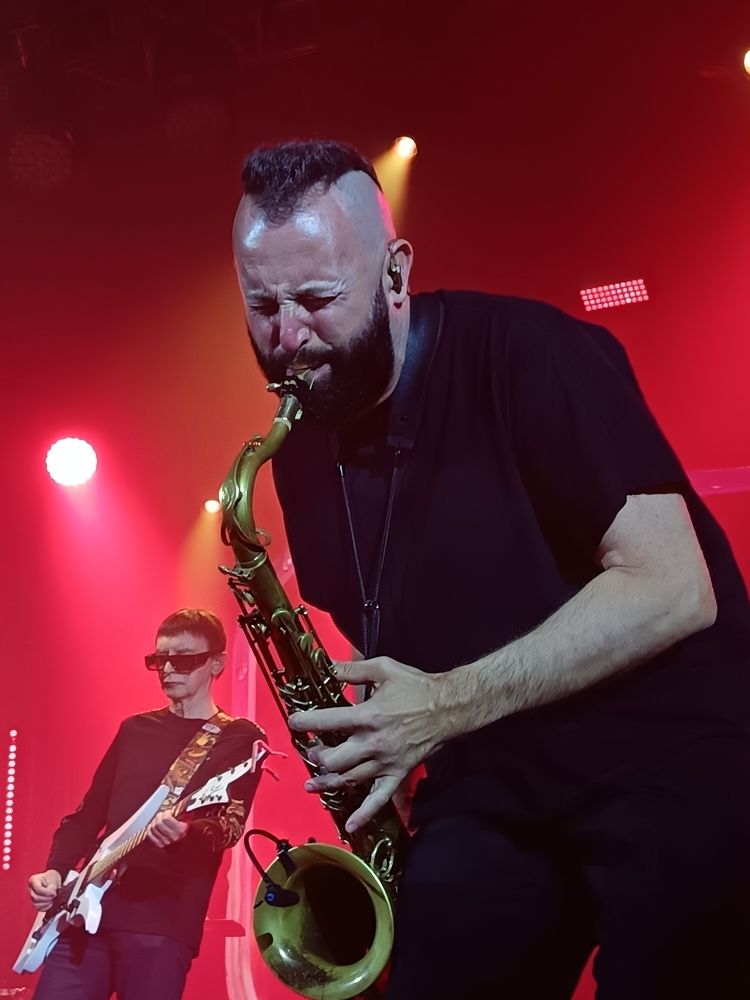 Photograph by Nadin Gaaze