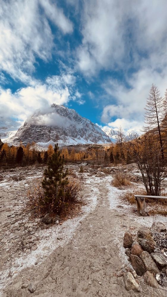 Photograph by Марина Куимова