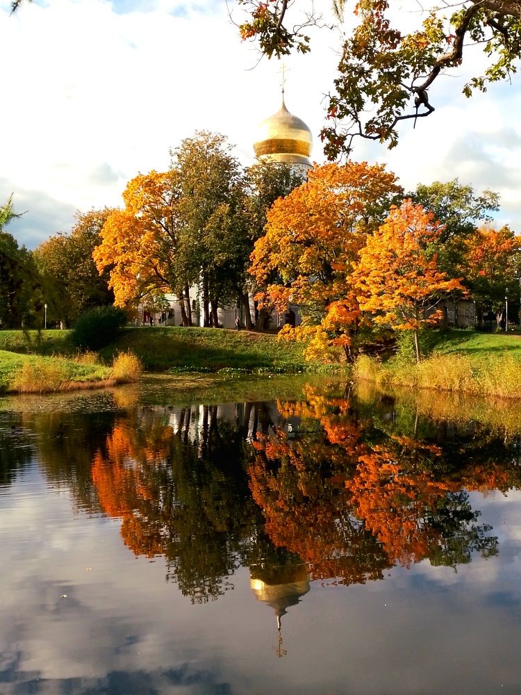 Фотография автора Наталья Бруёк