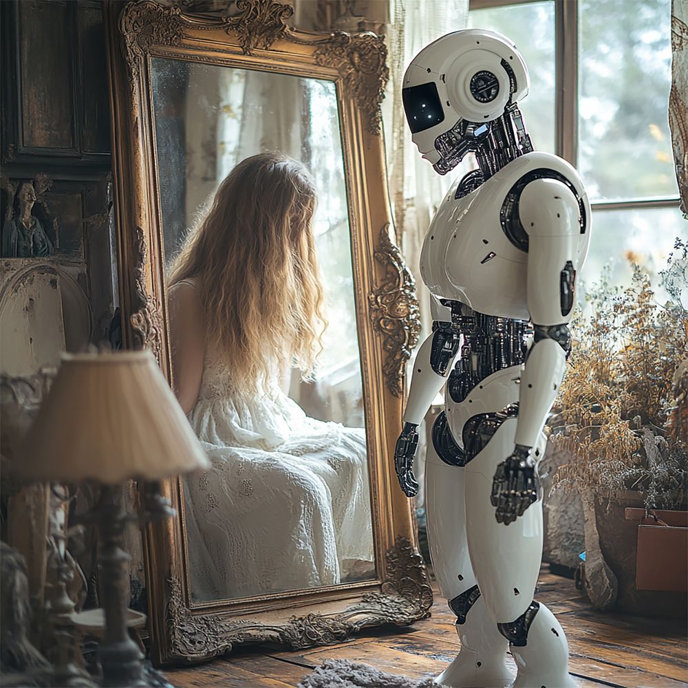 Photograph by Olga Mukhamedieva