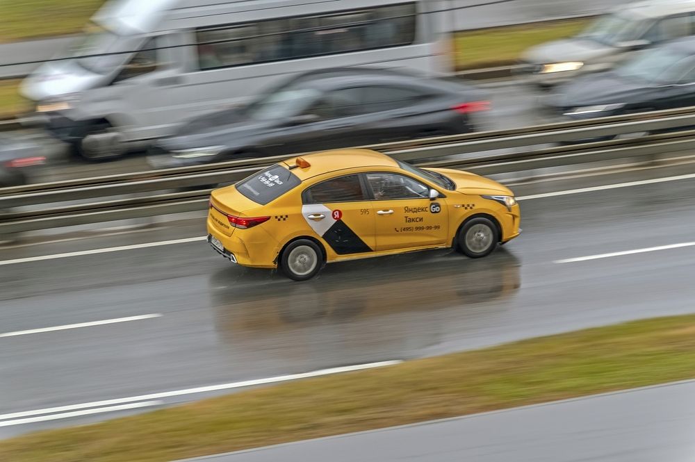 Photograph by Валерий Клейменов