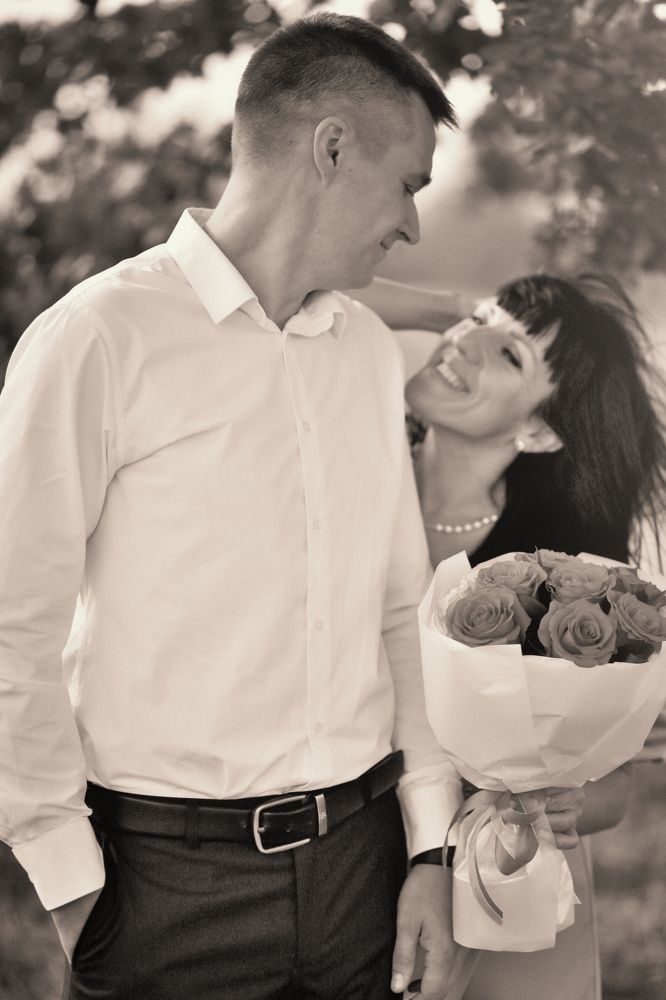 Фотография автора Роман Володащик