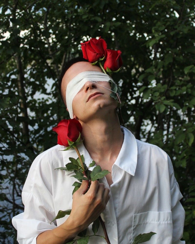 Photograph by Екатерина Веденина