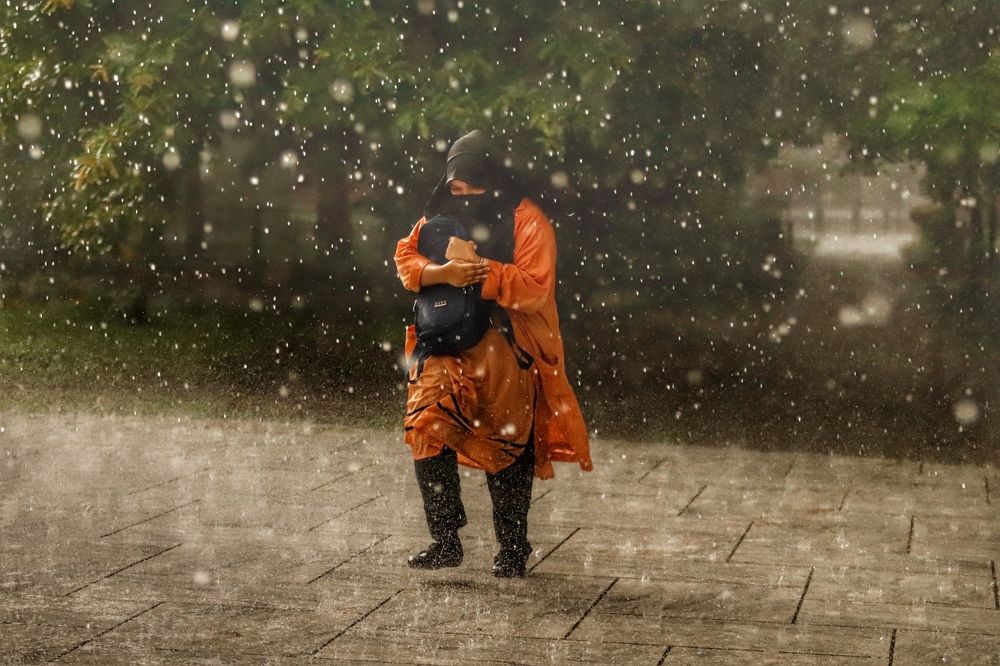 Фотография автора Washiful Majid