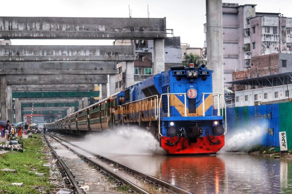 Фотография автора Washiful Majid