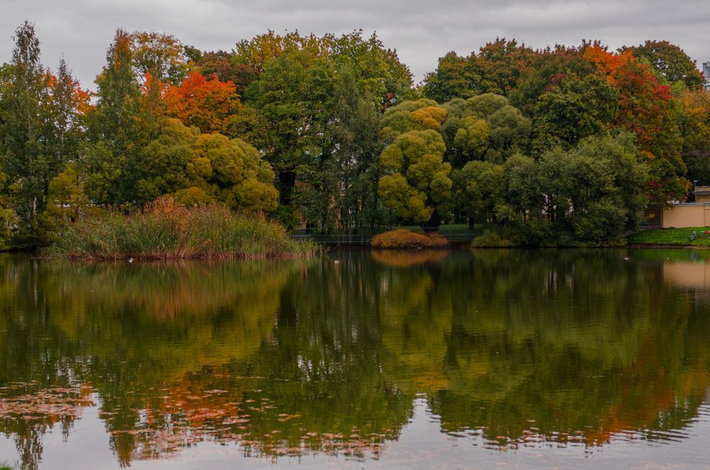 Photograph by Татьяна