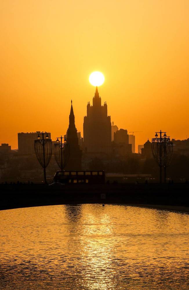 Photograph by Светлана Жилина