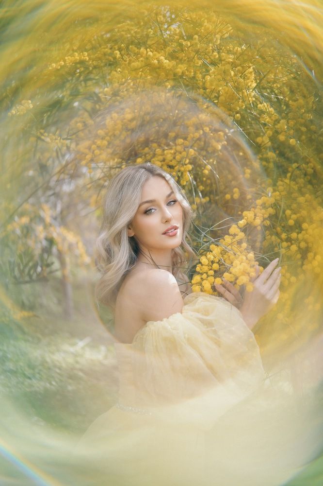 Photograph by Ольга Смагаринская