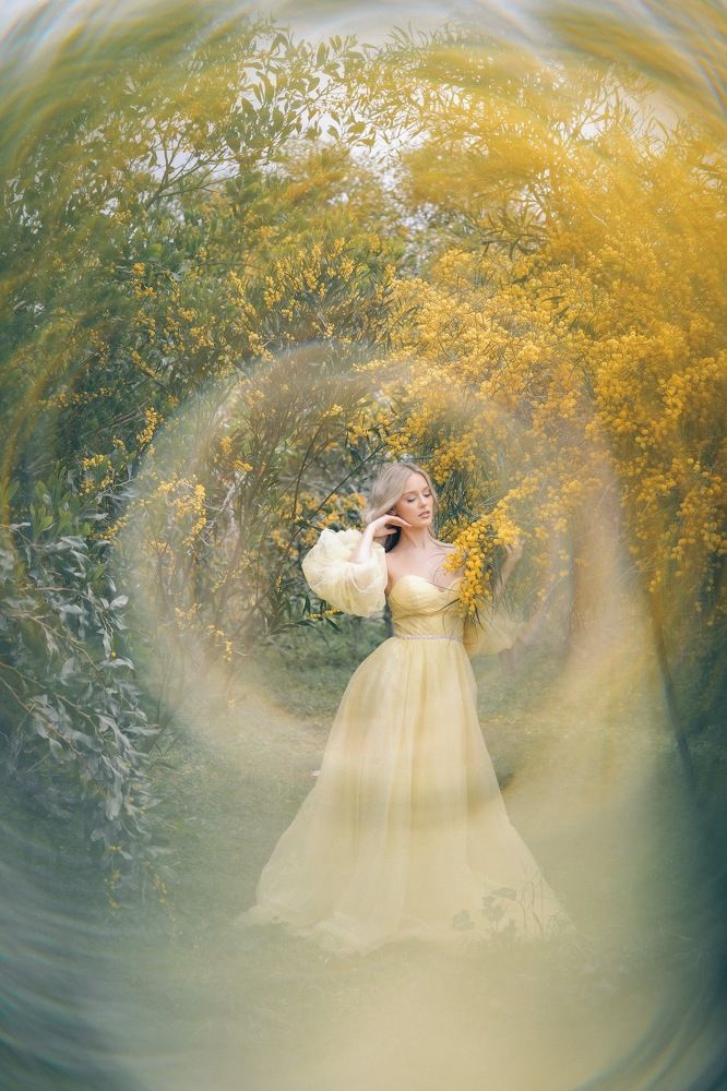 Photograph by Ольга Смагаринская