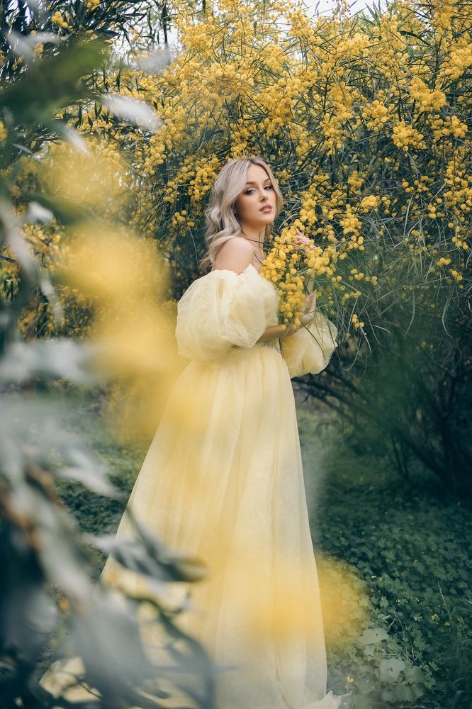 Photograph by Ольга Смагаринская