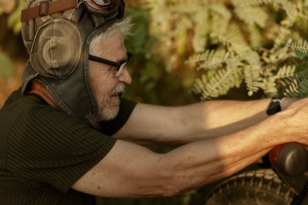 Опять сломался