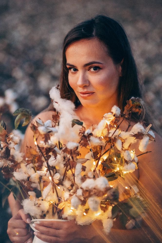 Photograph by Ольга Смагаринская