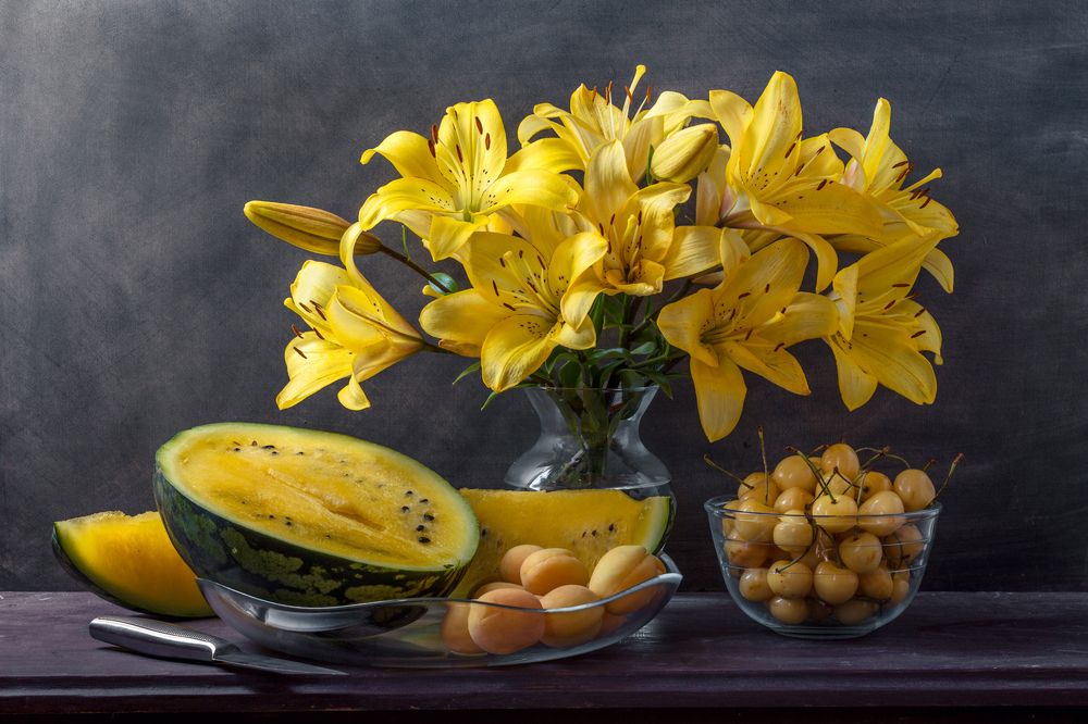 Photograph by Сергей Алексеев