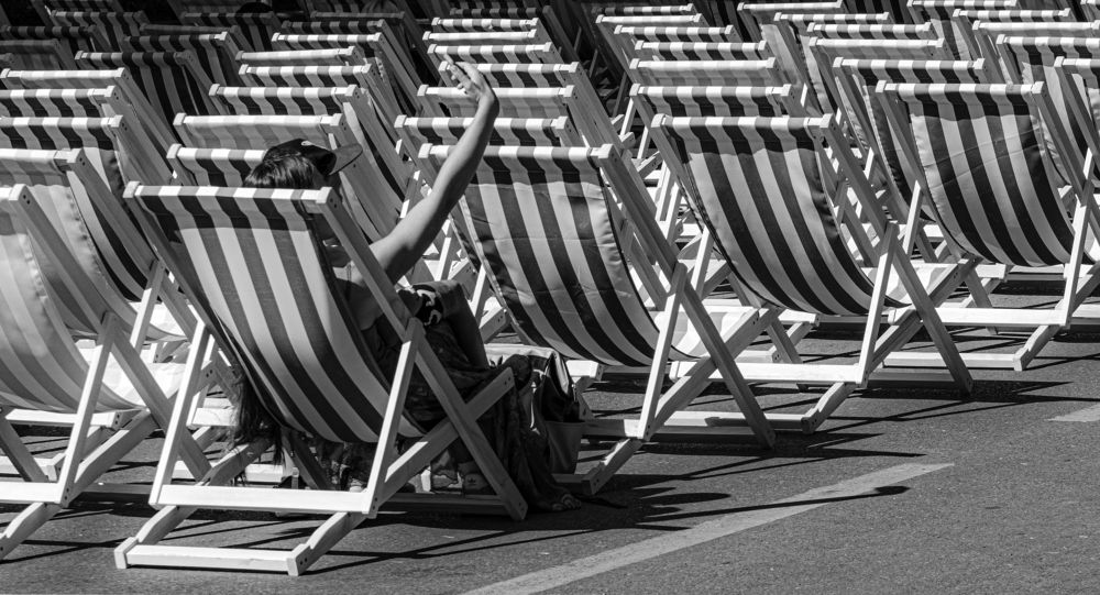 Photograph by Alex Kalpus