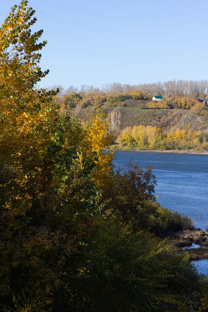 Photograph by Александр Коковихин