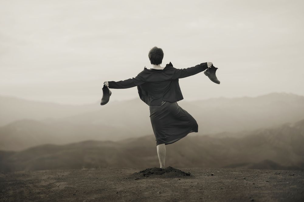 Photograph by siavosh ejlali