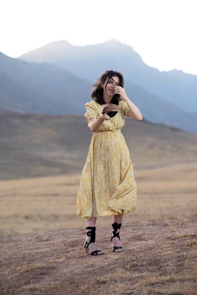 Photograph by siavosh ejlali