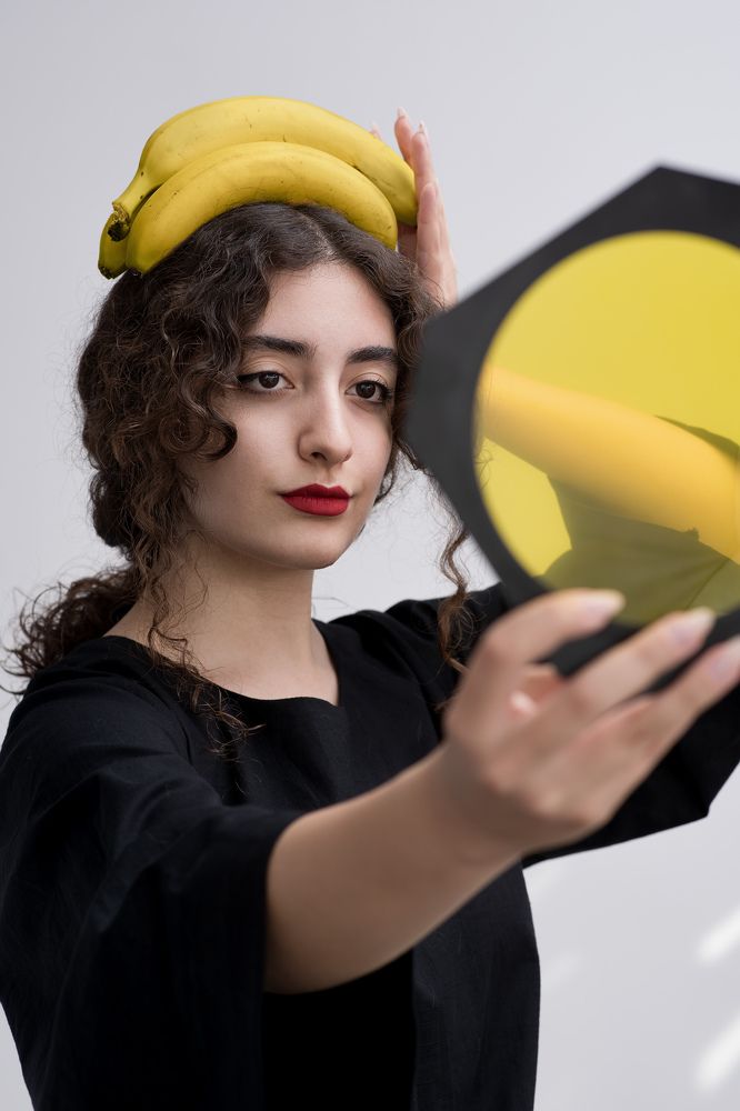 Photograph by siavosh ejlali