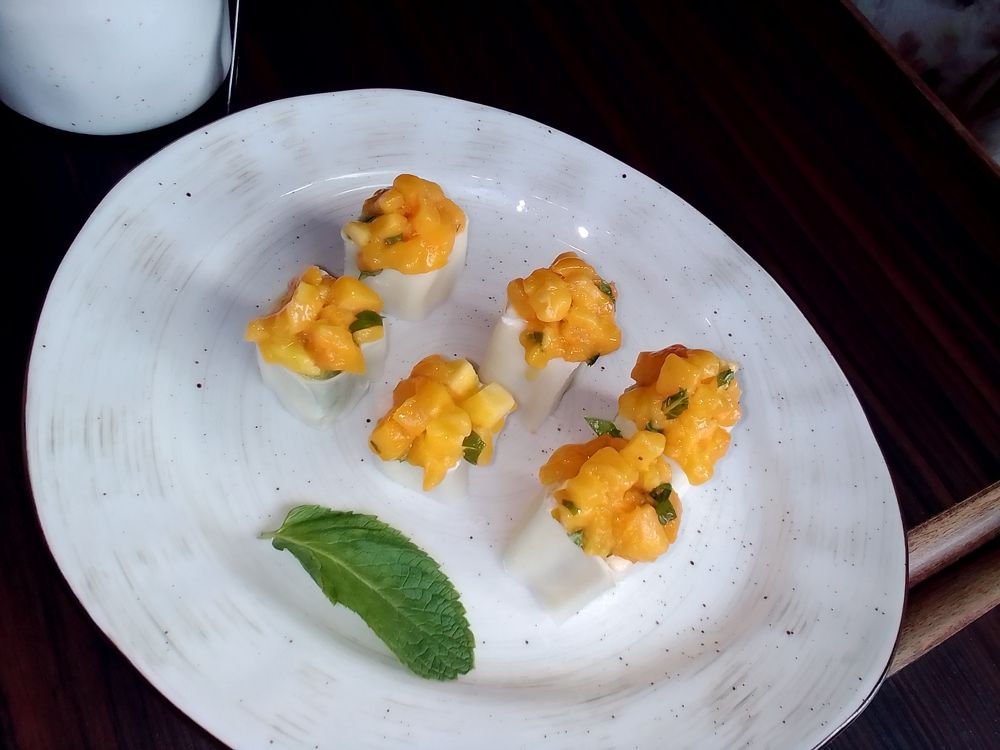 Photograph by Irina Mihailovskaya