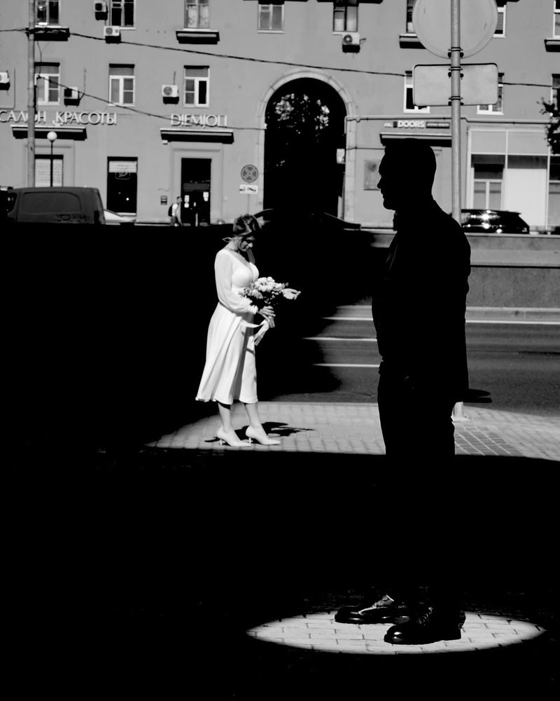 Photograph by Настя Фос