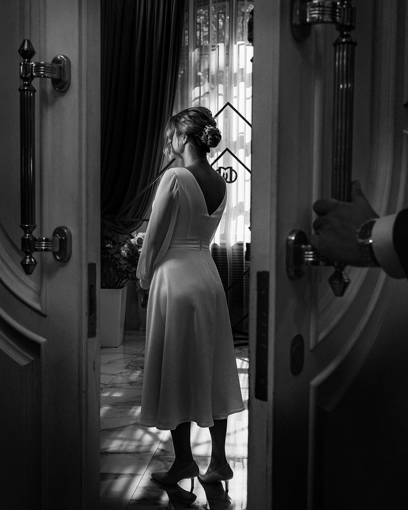 Photograph by Настя Фос