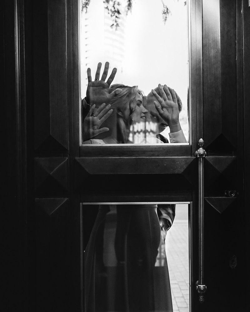 Photograph by Настя Фос