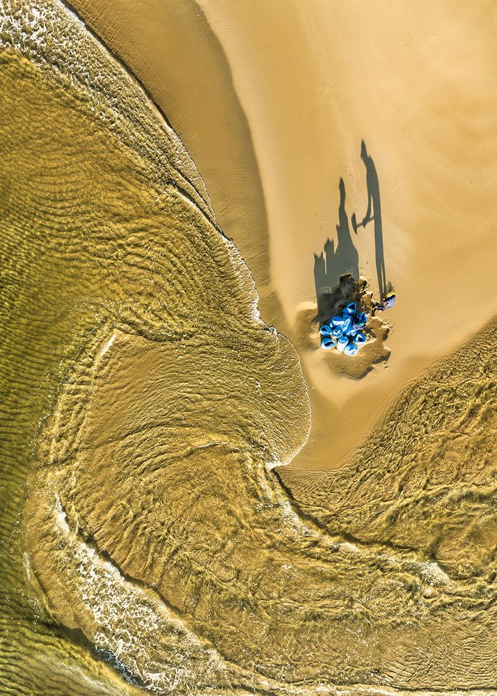 Photograph by NGUYEN HAI