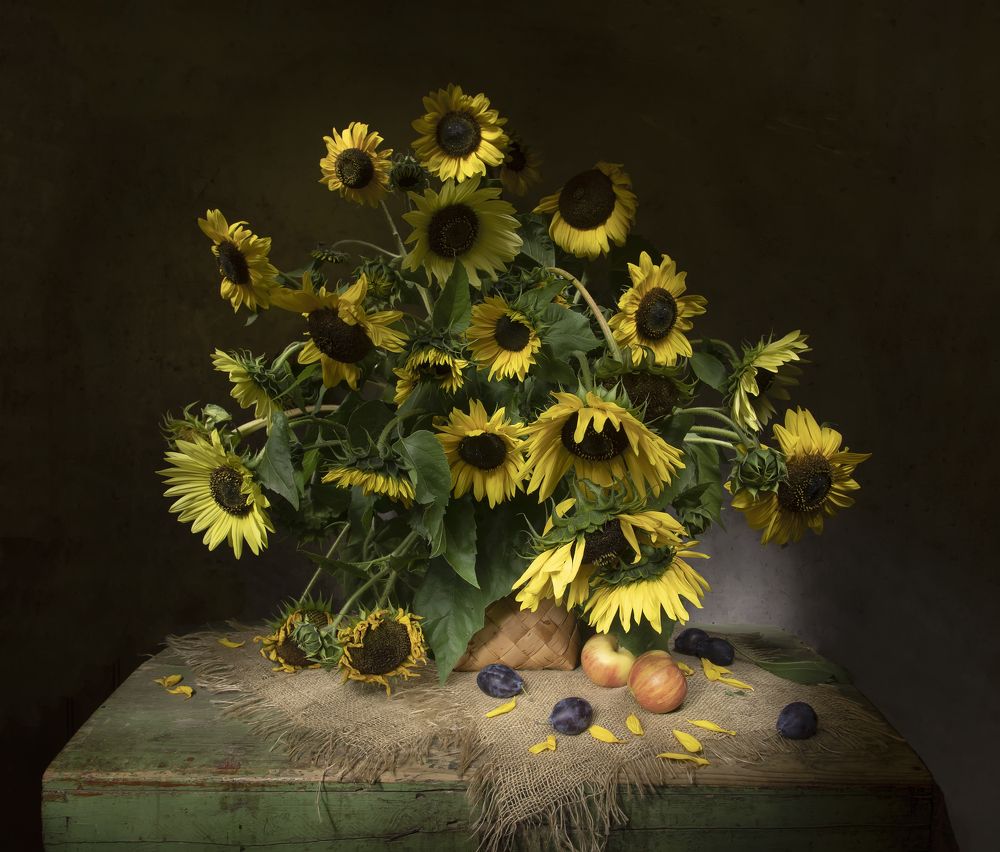 Photograph by Татьяна Феденкова