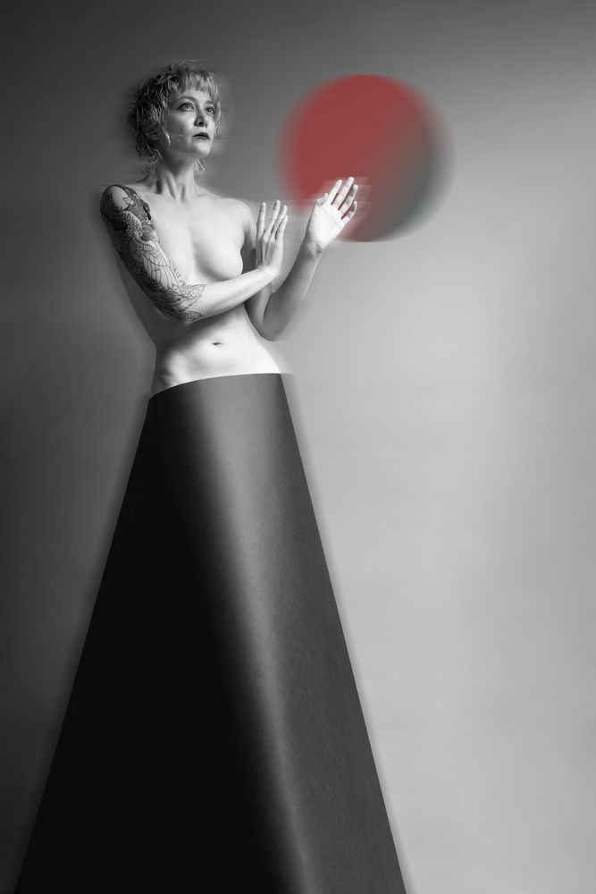 Photograph by Sigrid Cirjan