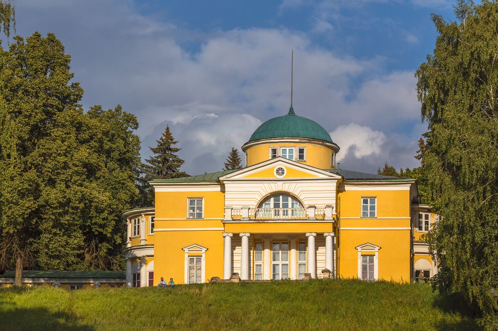 Photograph by Сергей Алексеев