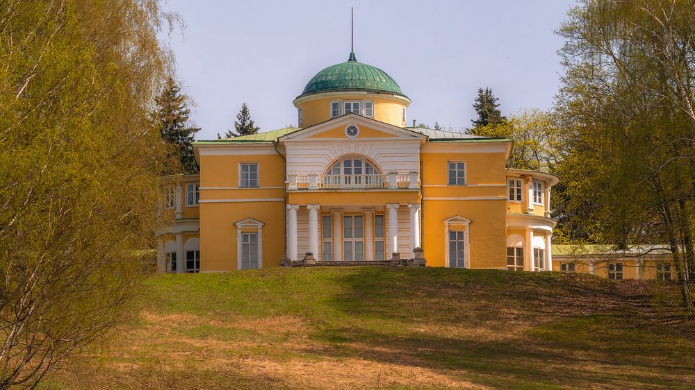 Photograph by Сергей Алексеев