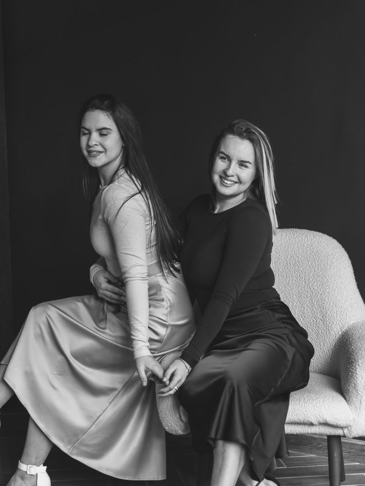 Photograph by Екатерина Рыжкова