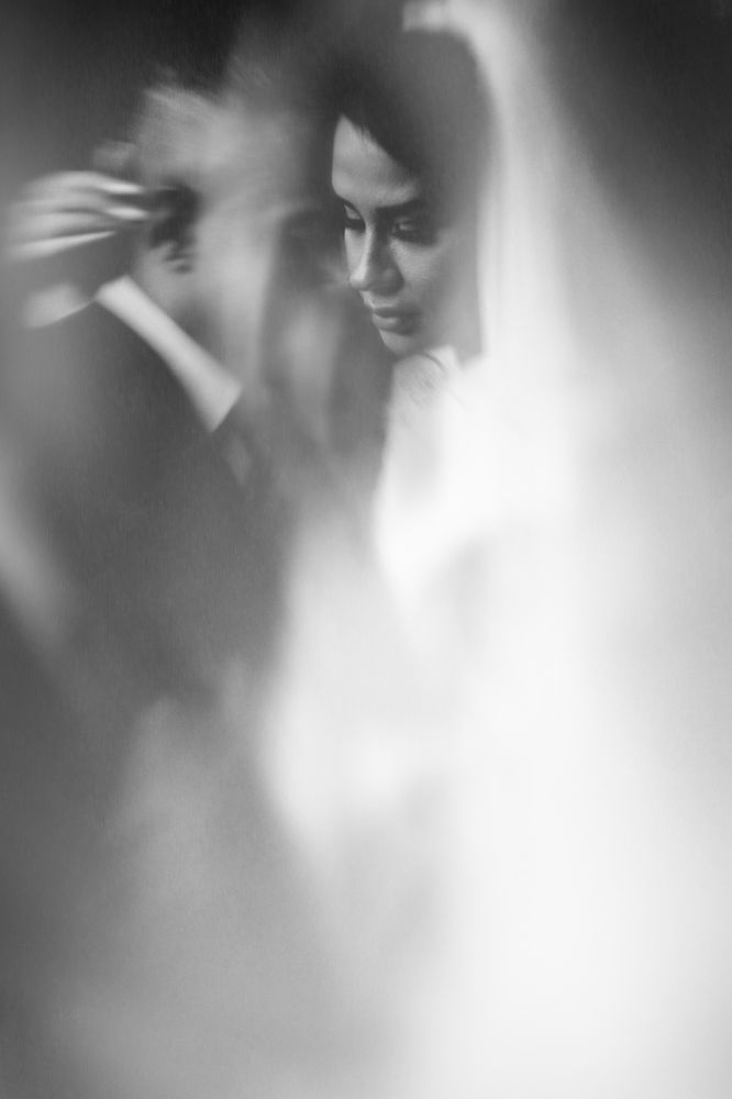 Photograph by Reza Shamszadeh