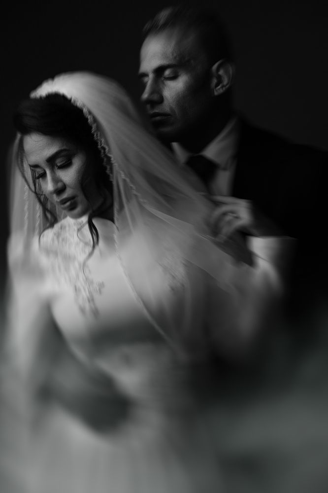 Photograph by Reza Shamszadeh