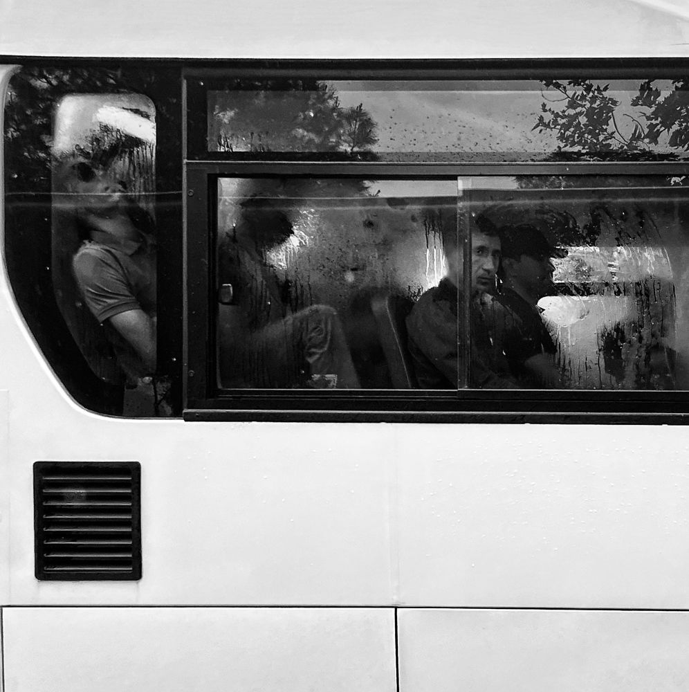 Photograph by HÜSEYİN DURAK