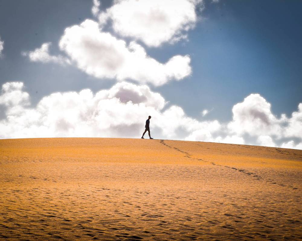 Photograph by Ángel Esteban