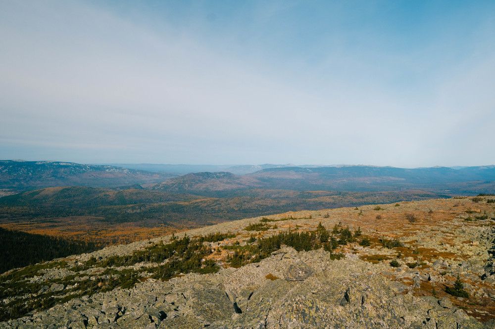 Photograph by Иван Кривоносов