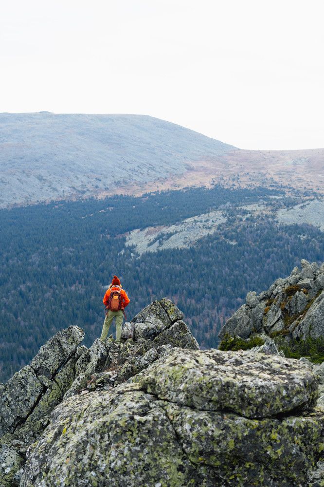 Photograph by Иван Кривоносов