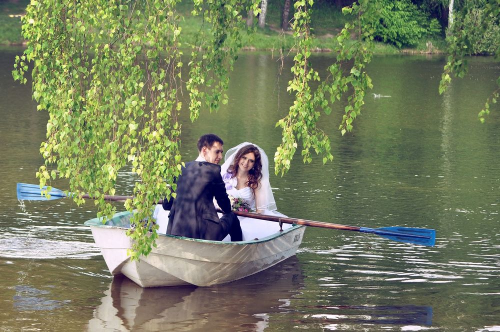 Photograph by Владимир Емельянов