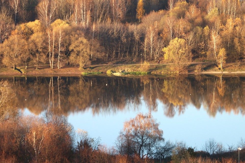 Photograph by Анастасия Свиридова