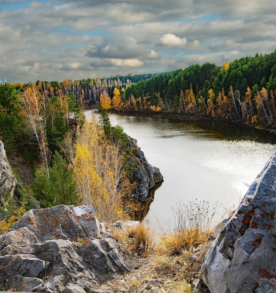 Photograph by Сергей Табатчиков