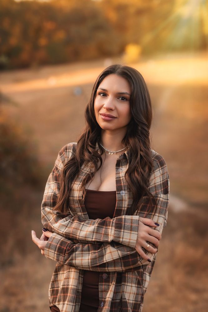 Photograph by Анна Никитина