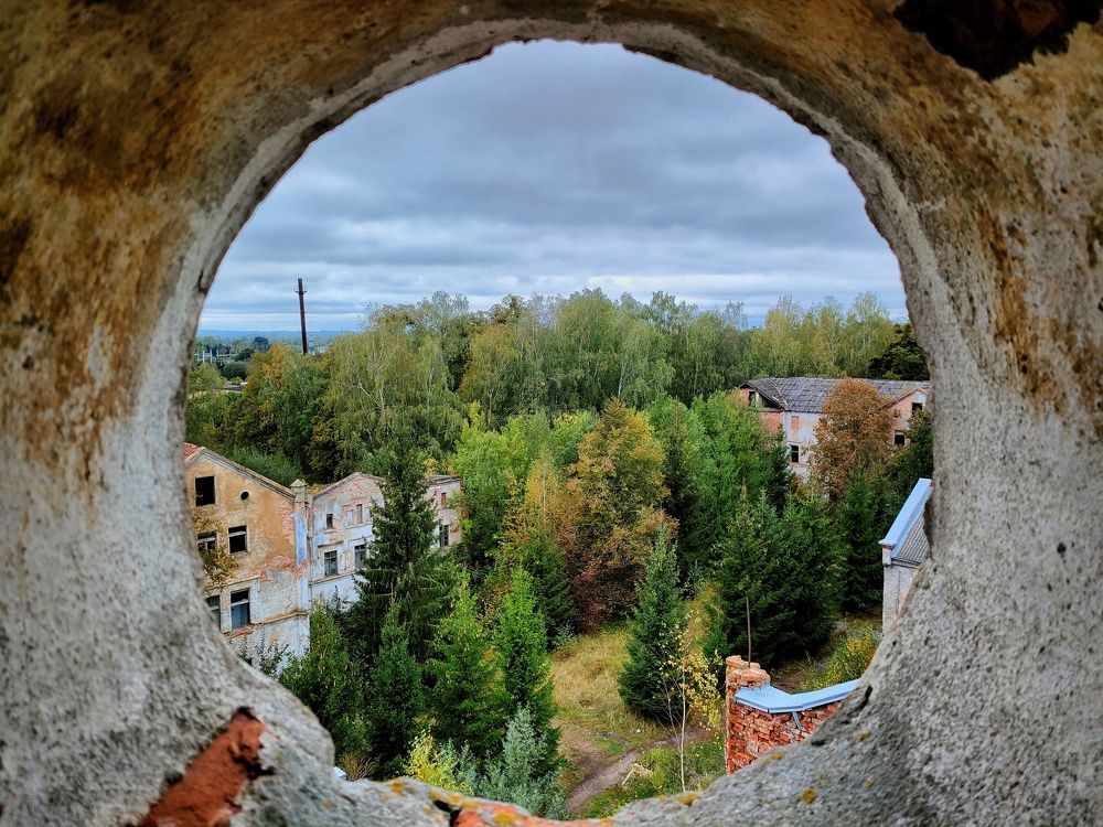 Фотография автора Илья