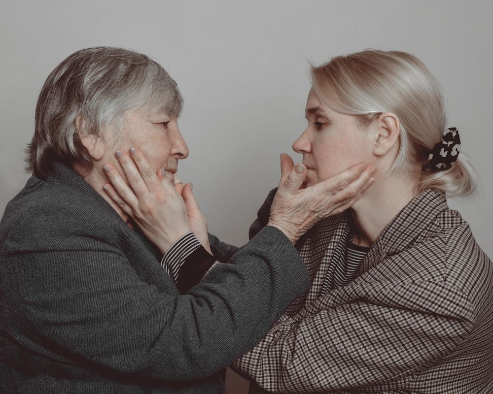 Photograph by Ада Авдонина