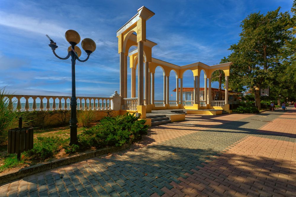 Photograph by Владимир Гамаюнов