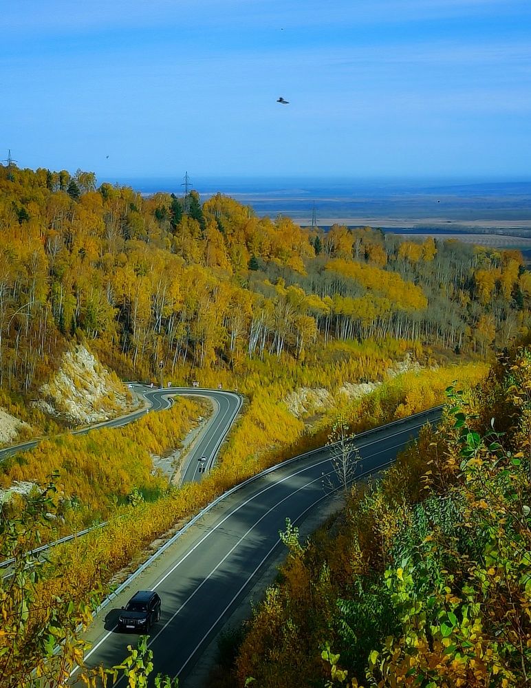 Photograph by Татьяна Гулакова